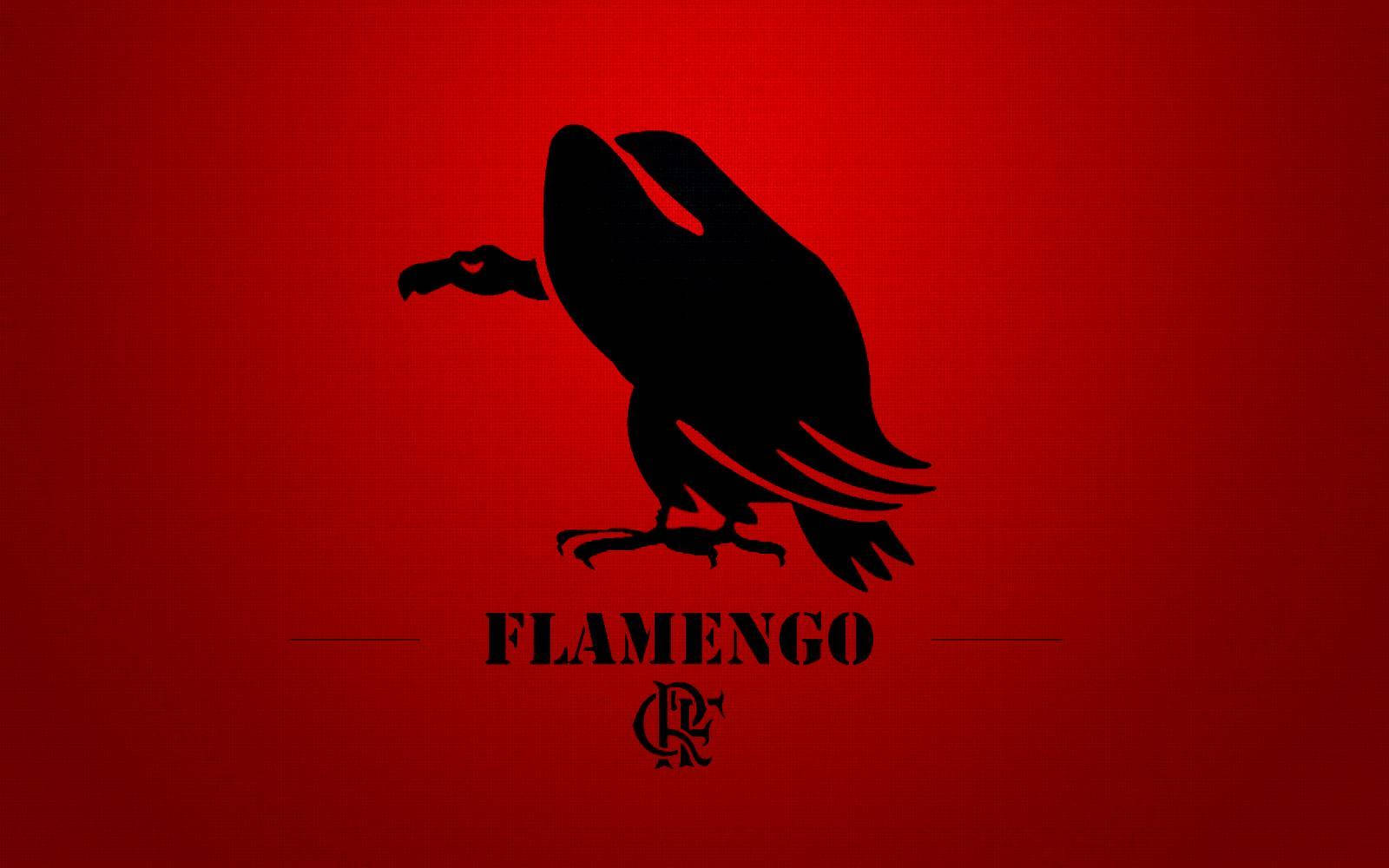 Vulture Flamengo Fc