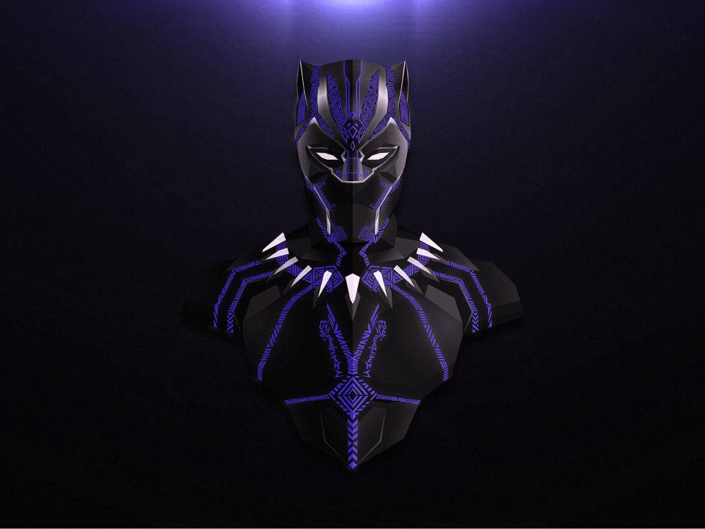 Wakanda Forever!