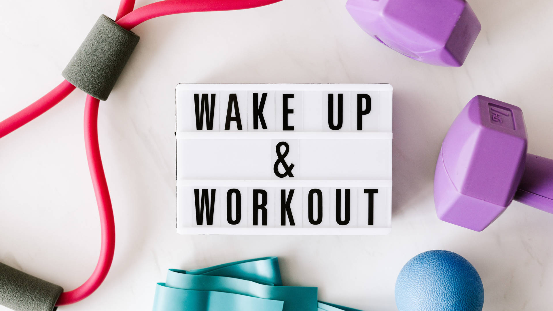 Wake Up 4k Ultra Hd Motivational