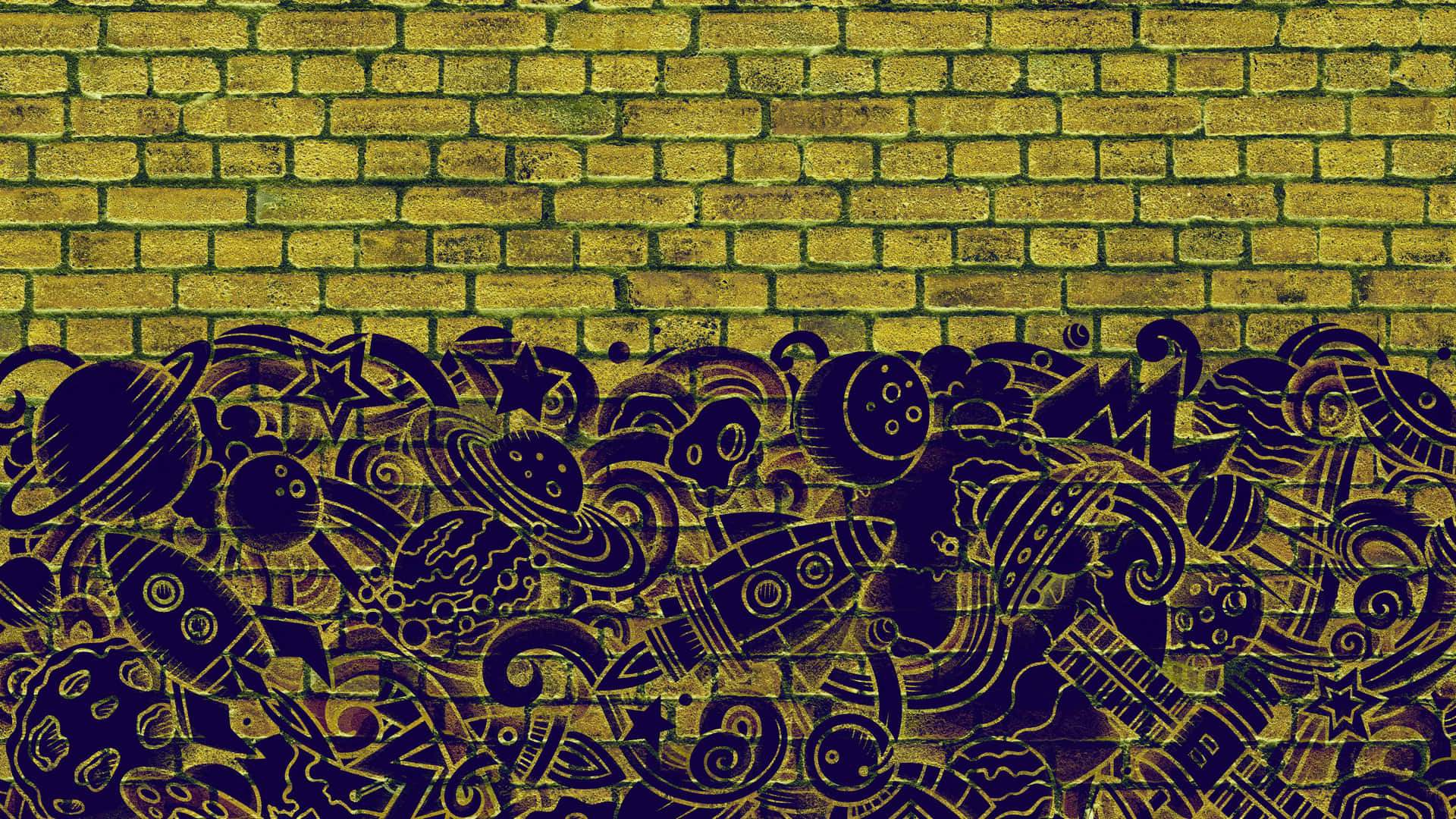 Wall Art 5k Desktop Background