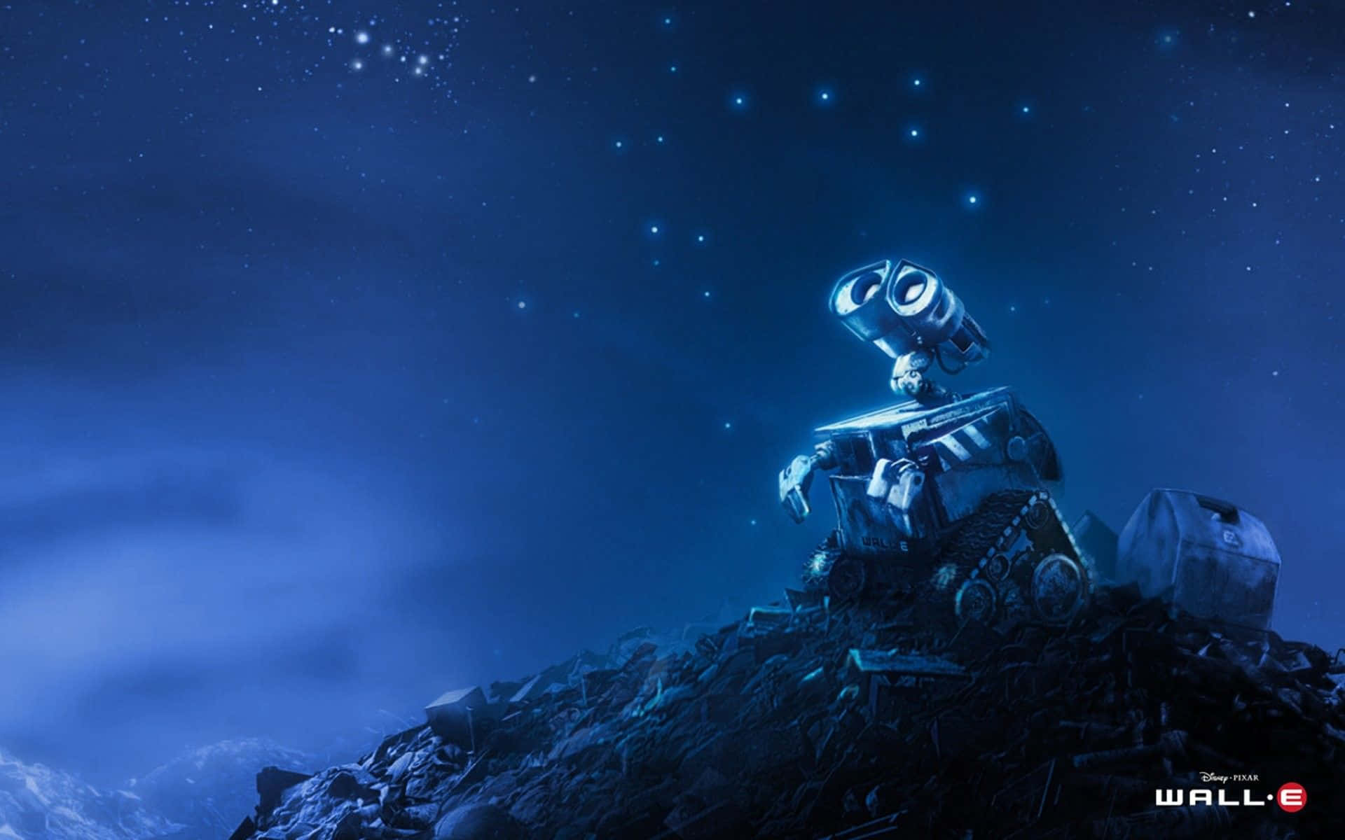 Wall E Wallpapers Background