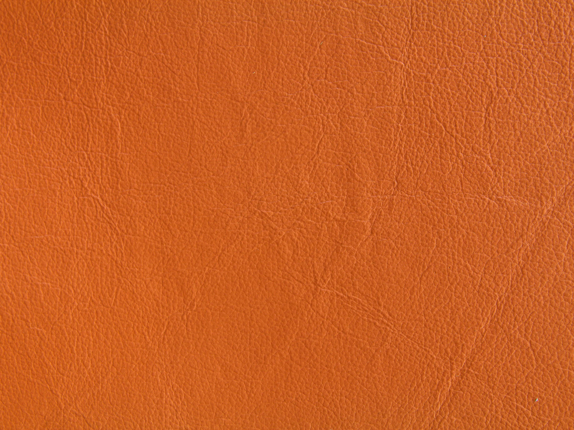Wall In Orange Tan Aesthetic Background