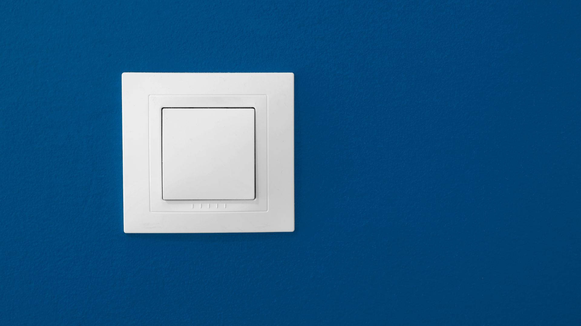 Wall Push Button Switch