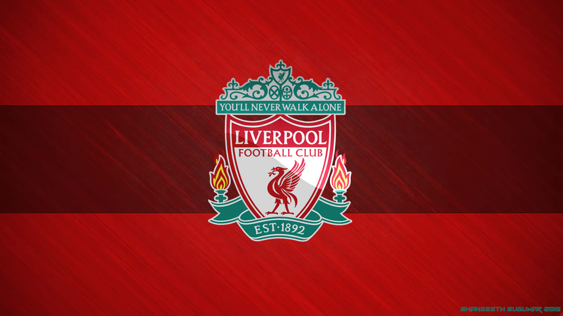 Wallpaper Of Liverpool Fc Desktop Background