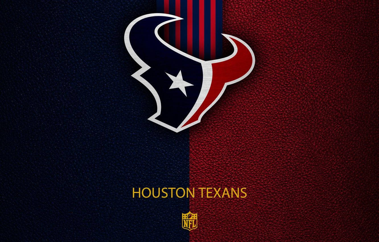 Wallpaper Wallpaper, Sport, Logo, Nfl, Houston Texans Image Background