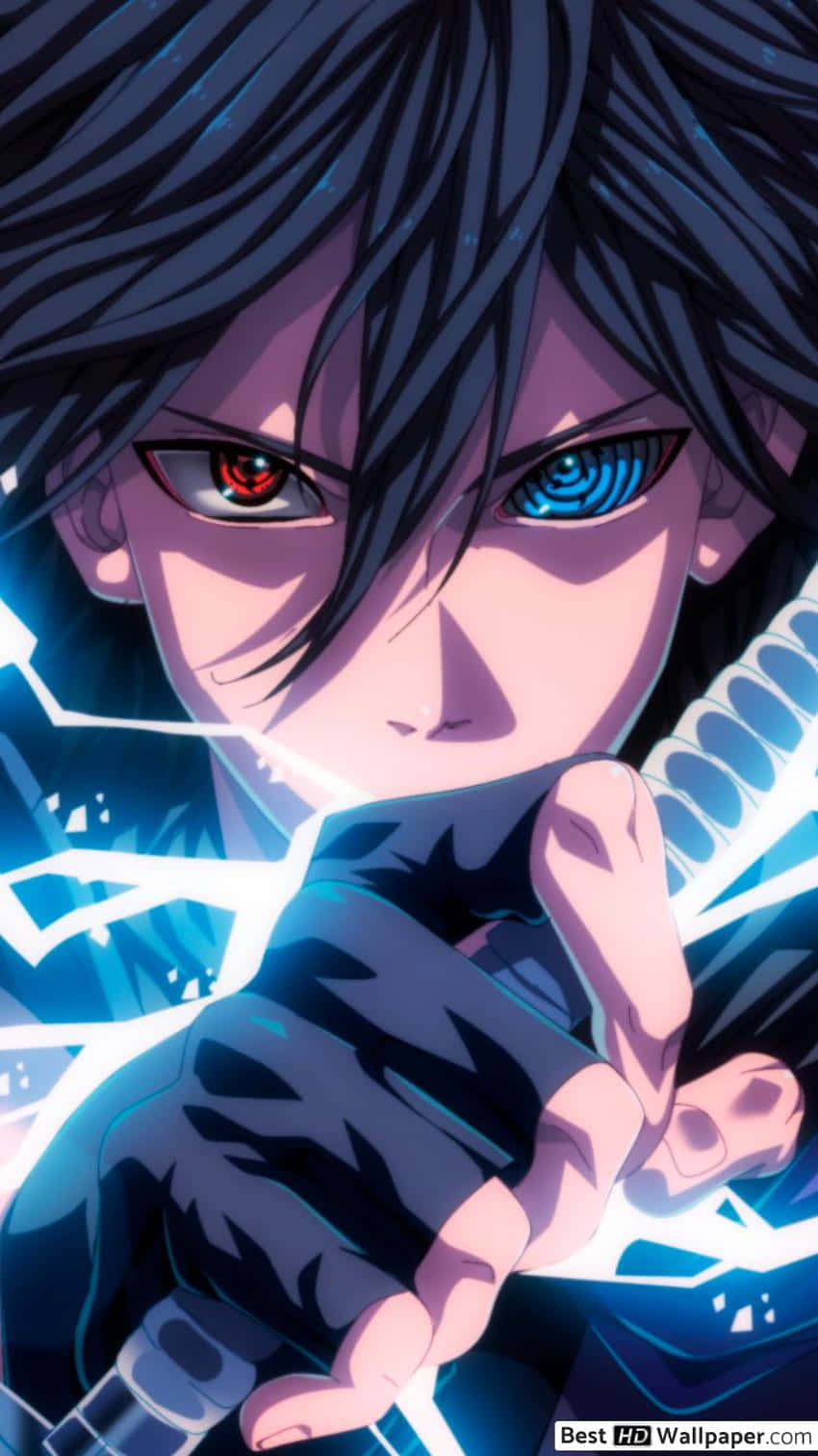 Wallpapers Featuring Naruto Shippuden Characters For Your Iphone Background