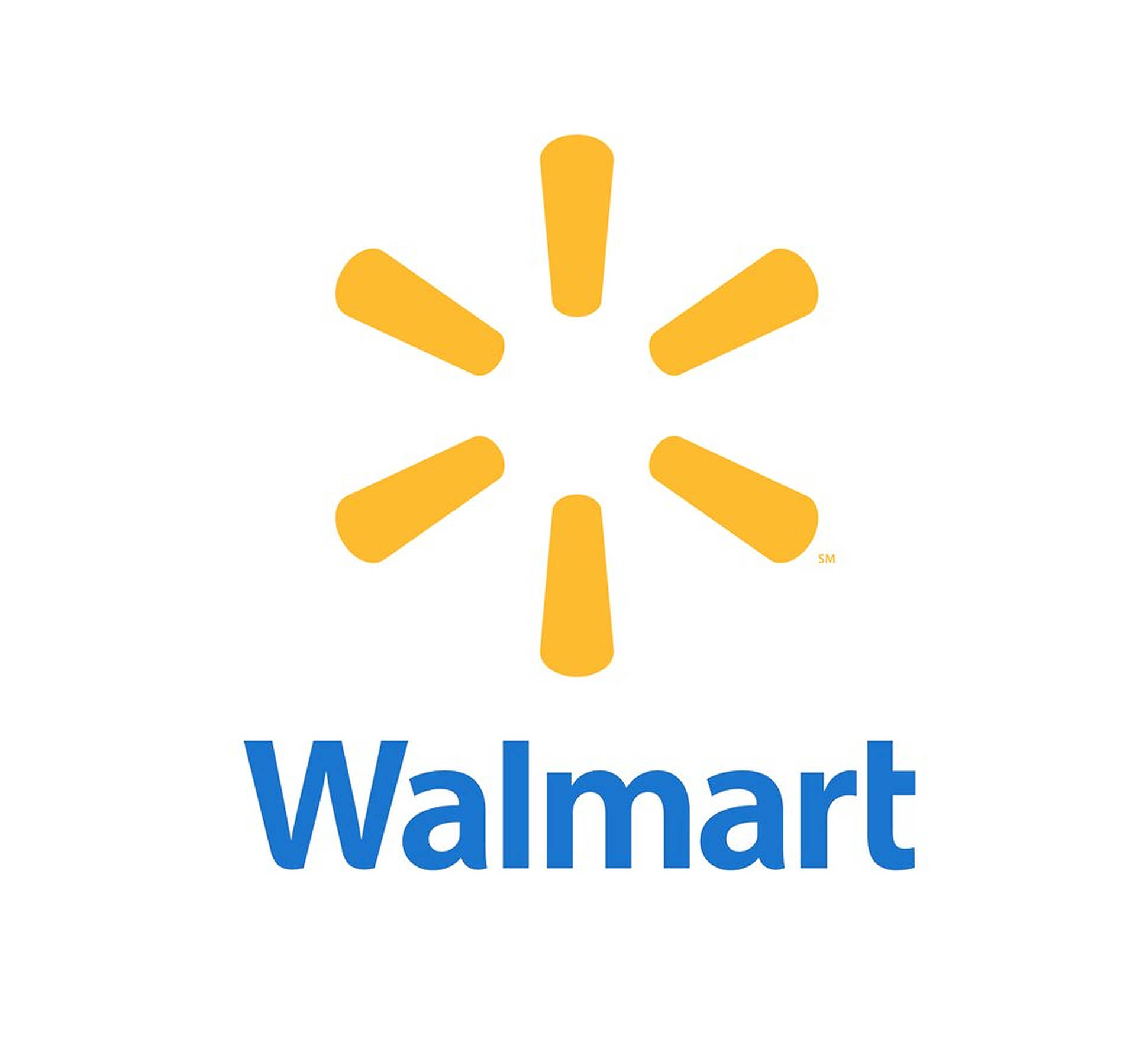 Walmart Retail Company Background