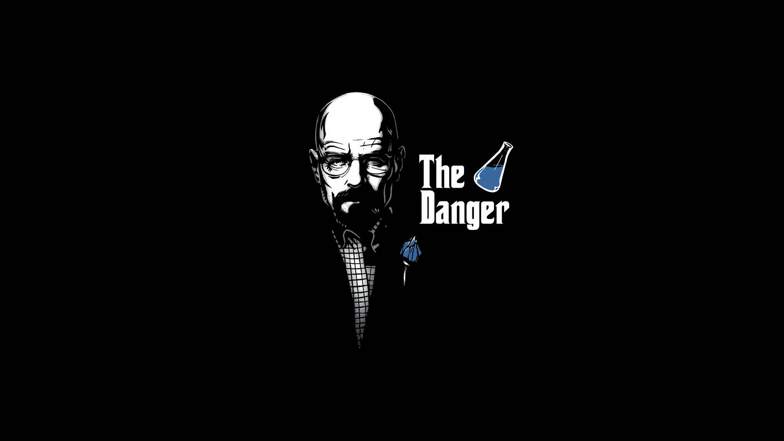 Walter White, The Protagonist Of Breaking Bad Background