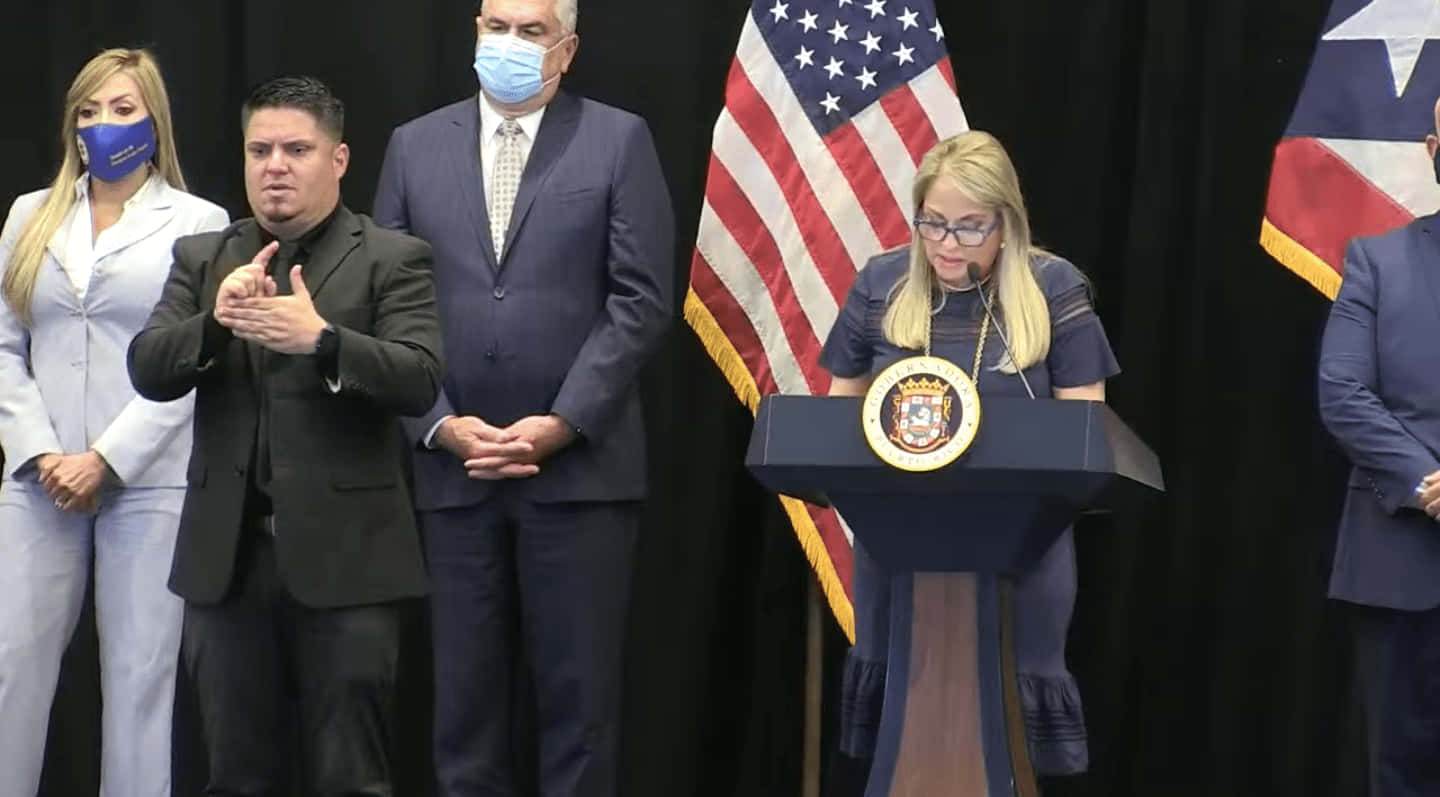 Wanda Vázquez Garced Faces Investigation