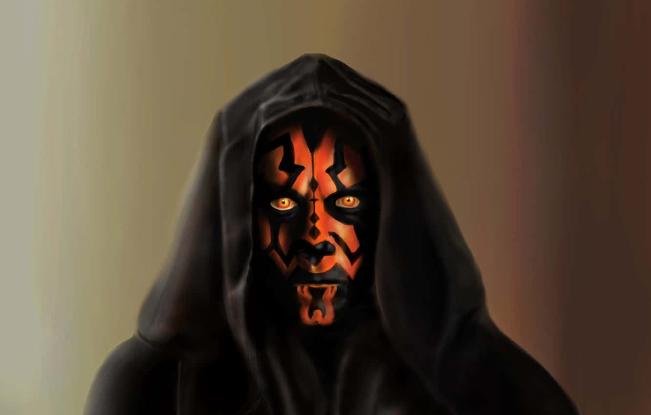 Want To Feel The Force? Join Sith Lord Background