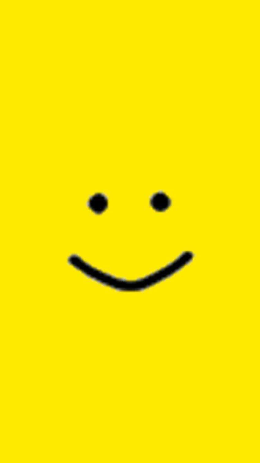 Want To Join The World Of Roblox As A Noob? Background
