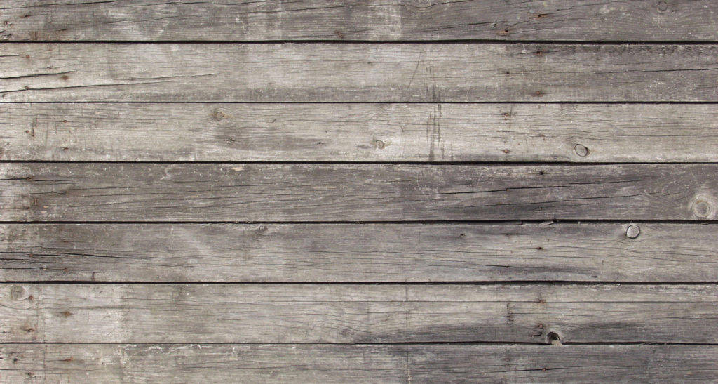 Warm Grey Wood Texture Background