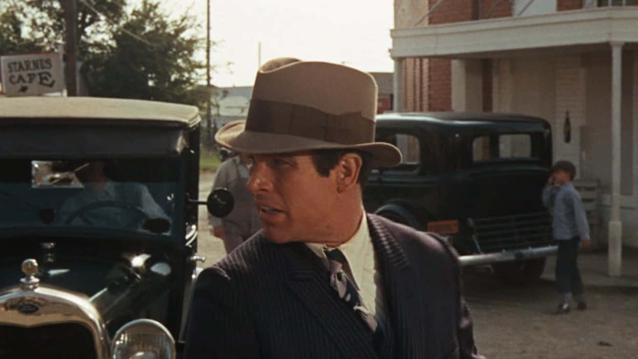 Warren Beatty, Legendary Hollywood Actor And Filmmaker Background