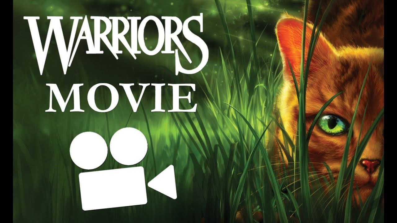 Warrior Cats Movie By Erin Hunter Background