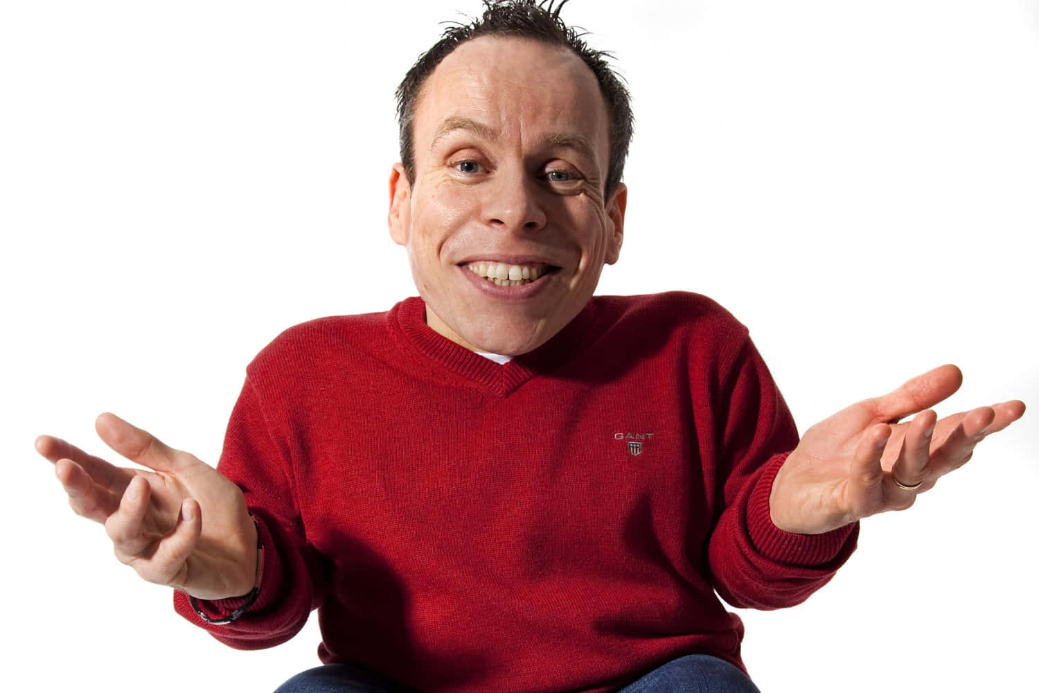 Warwick Davis - A Versatile Actor And Entertainer Background
