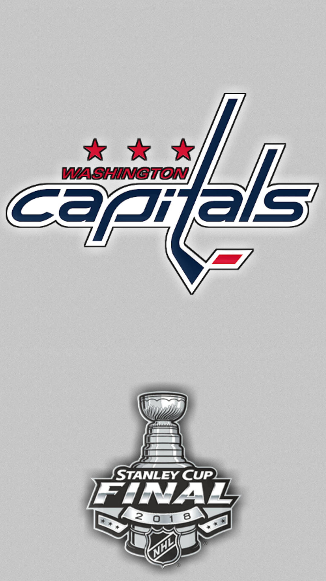 Washington Capitals Stanley Cup