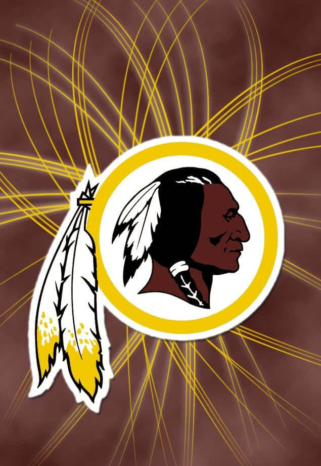 Washington Redskins Fans Support Tradition Rich In History Background