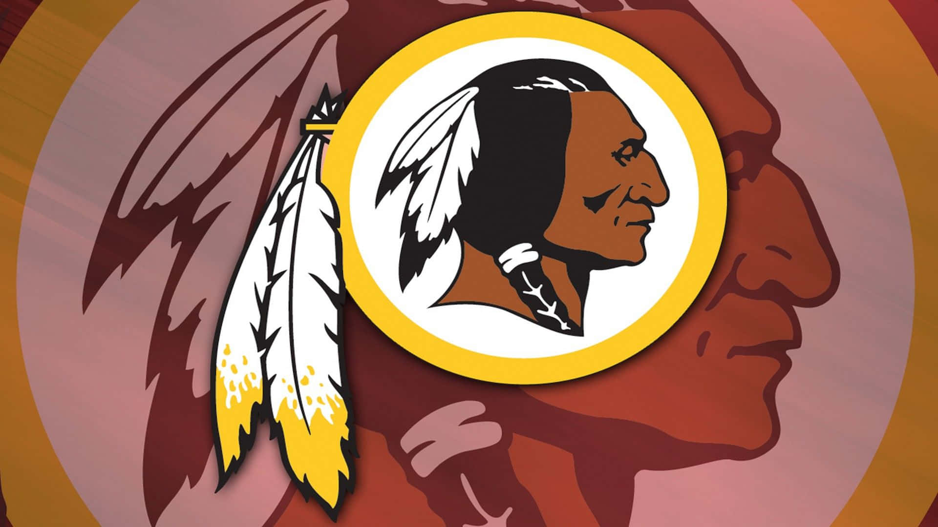 Washington Redskins: Making A Statement In The Nfl Background