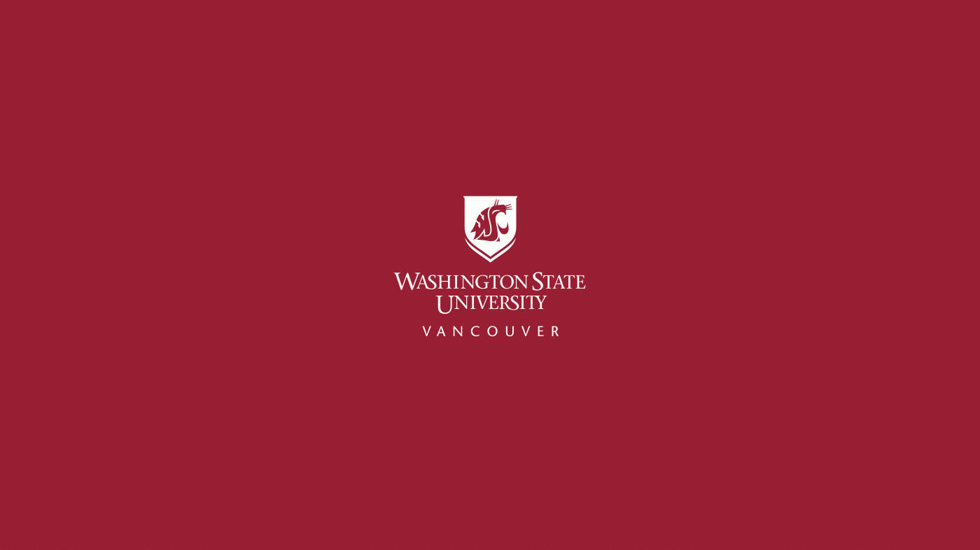 Washington State University Vancouver