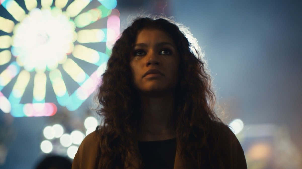 Watch Euphoria Anytime Anywhere. Background