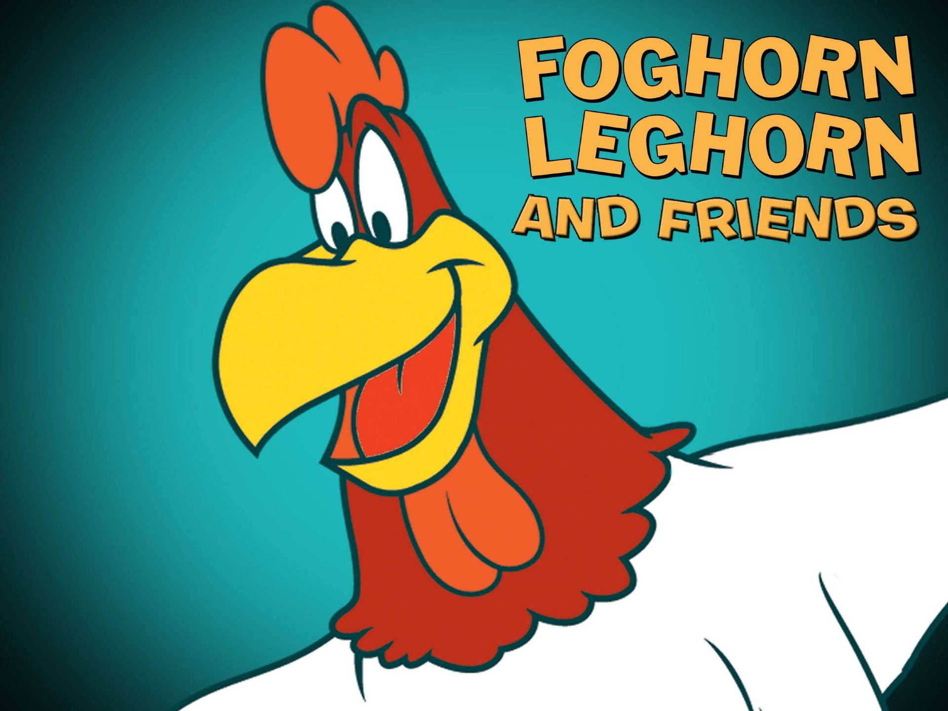 Watch Foghorn Leghorn Background
