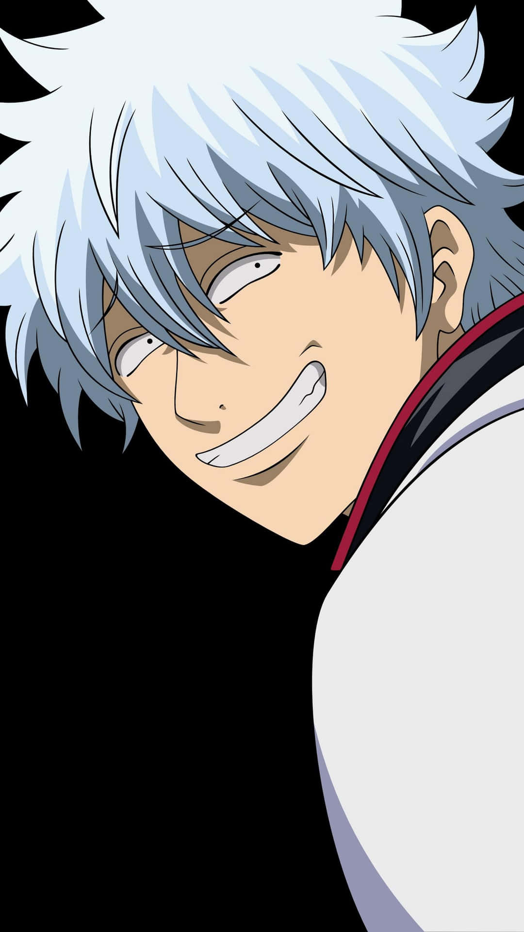 Watch Gintama With Hd Quality Background
