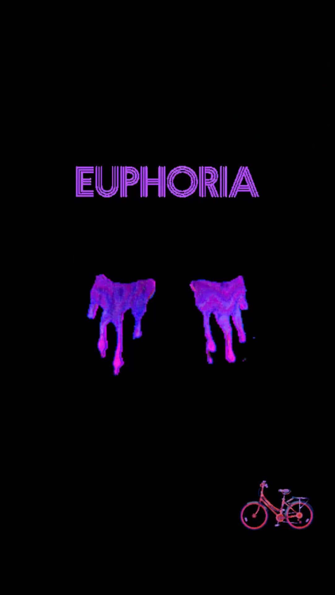 Watch The Exciting Portrayal Of Modern Teenage Life In The Upcoming Season Of Hbo’s Hit Show ‘euphoria’. Background