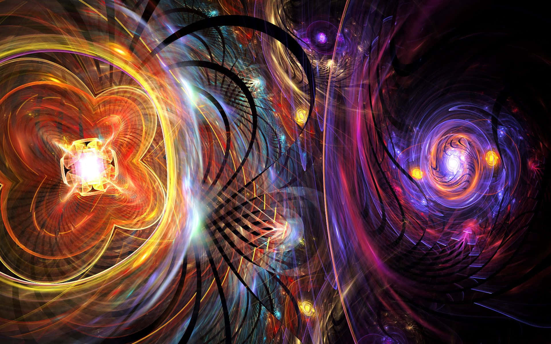 Watch Your Words, As You Never Know How They May Manifest. Background