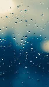 Water Drop Themes Background