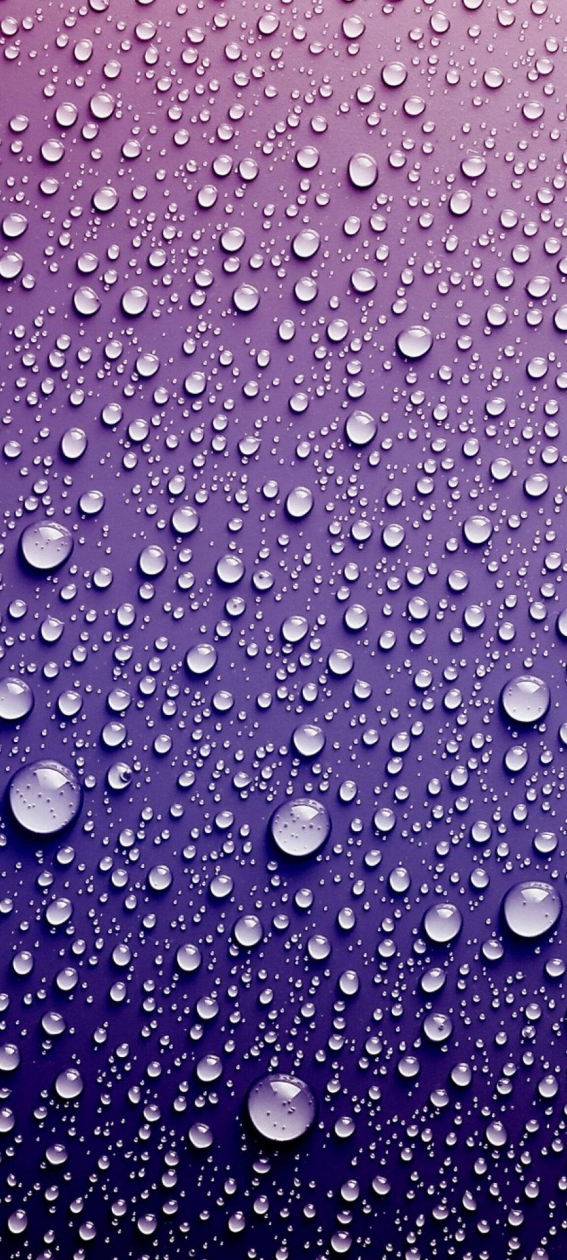 Water Drops For Oneplus 8 Pro