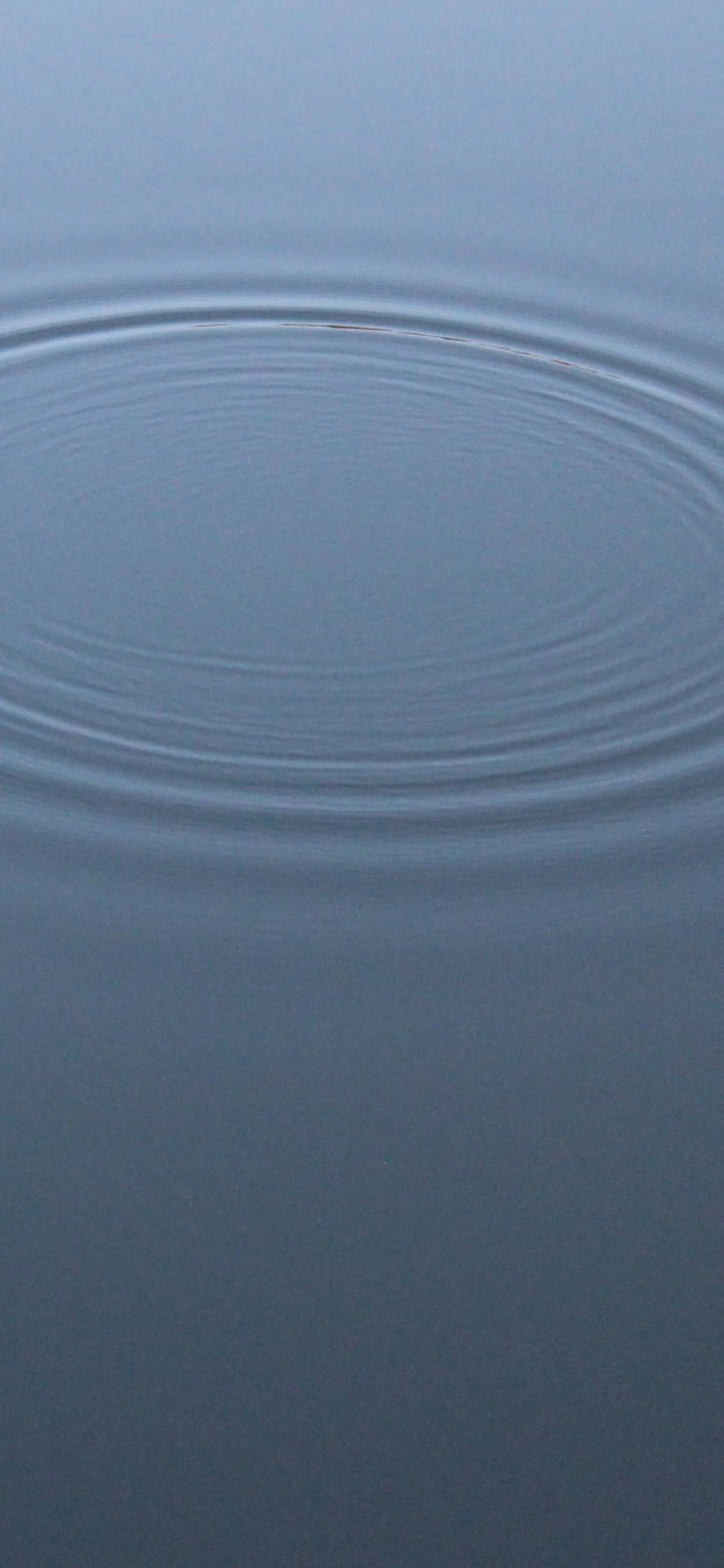 Water Ripple Ios 6