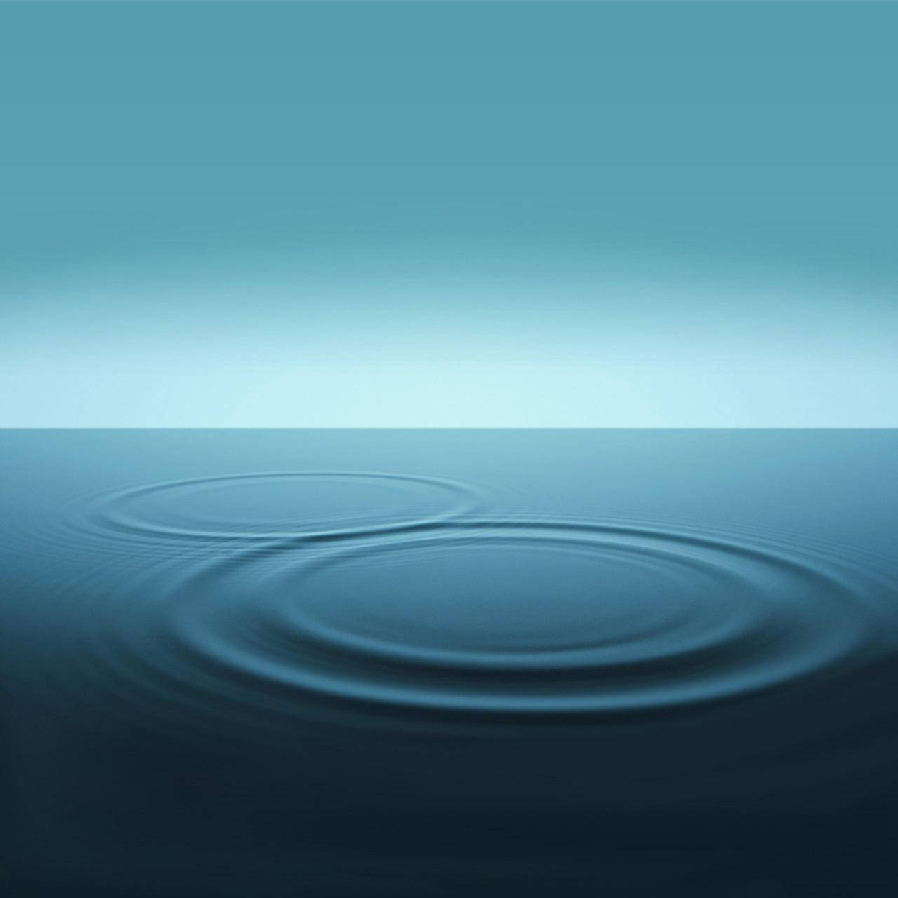 Water Ripples Samsung Galaxy Tablet Background