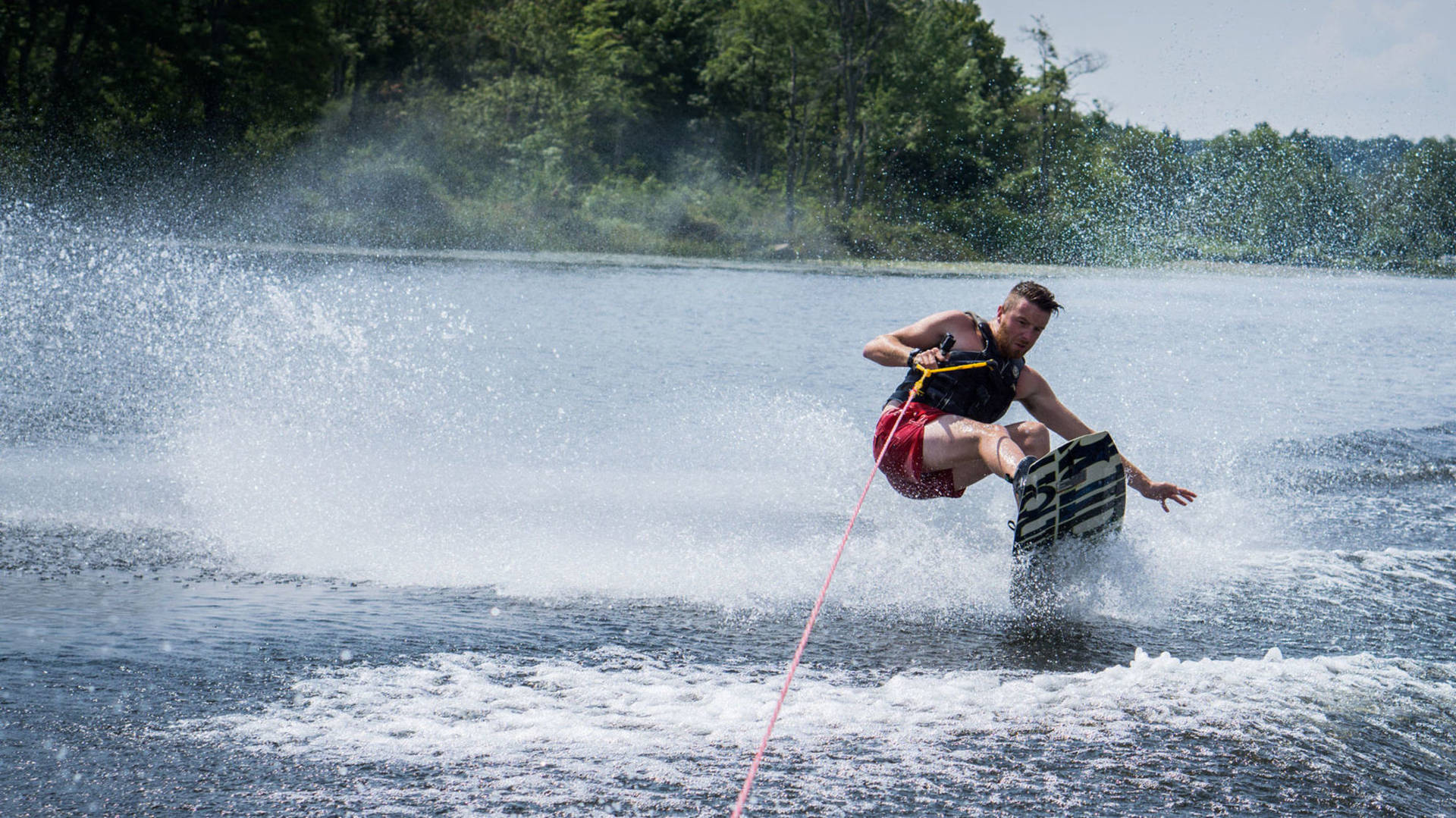 Water Ski Wakeboarding Water Sports