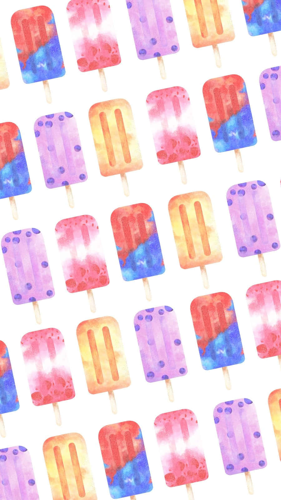 Watercolor Popsicle Pattern.jpg Background