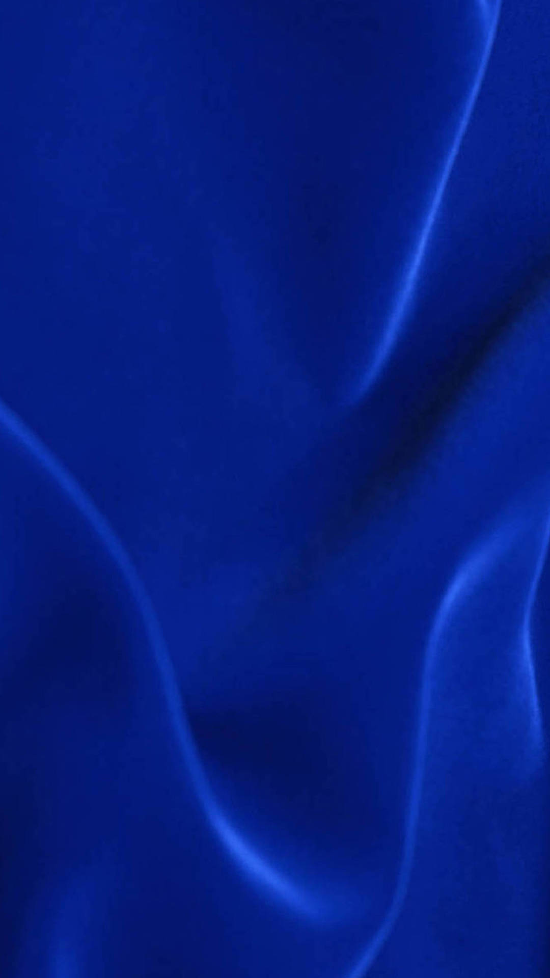 Wavy Blue Texture Background