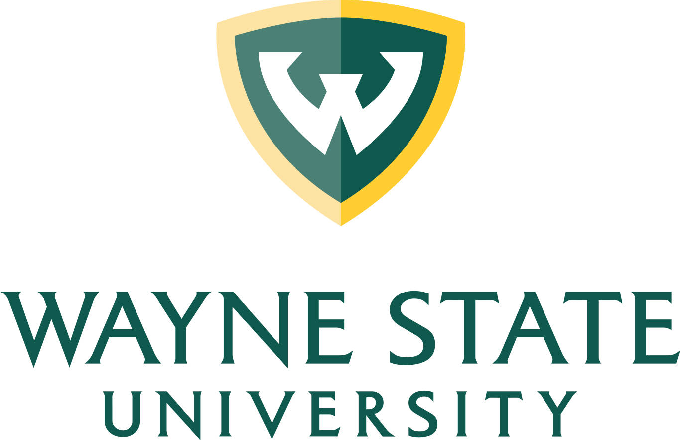 Wayne State University Logo Background