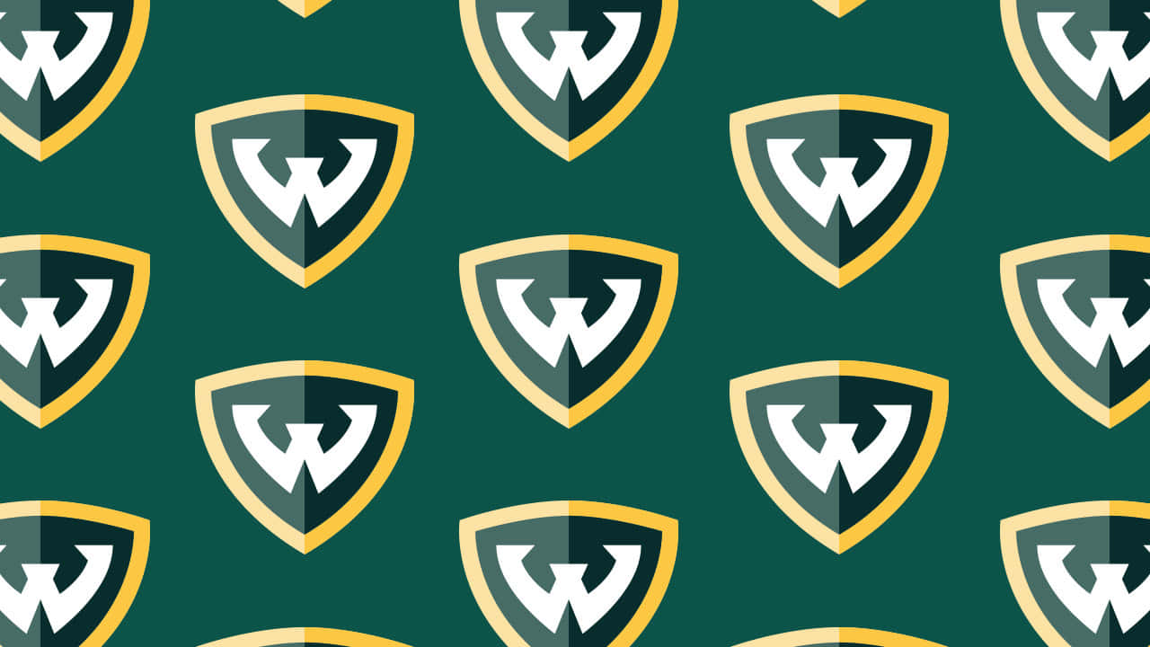 Wayne State University Series Logo