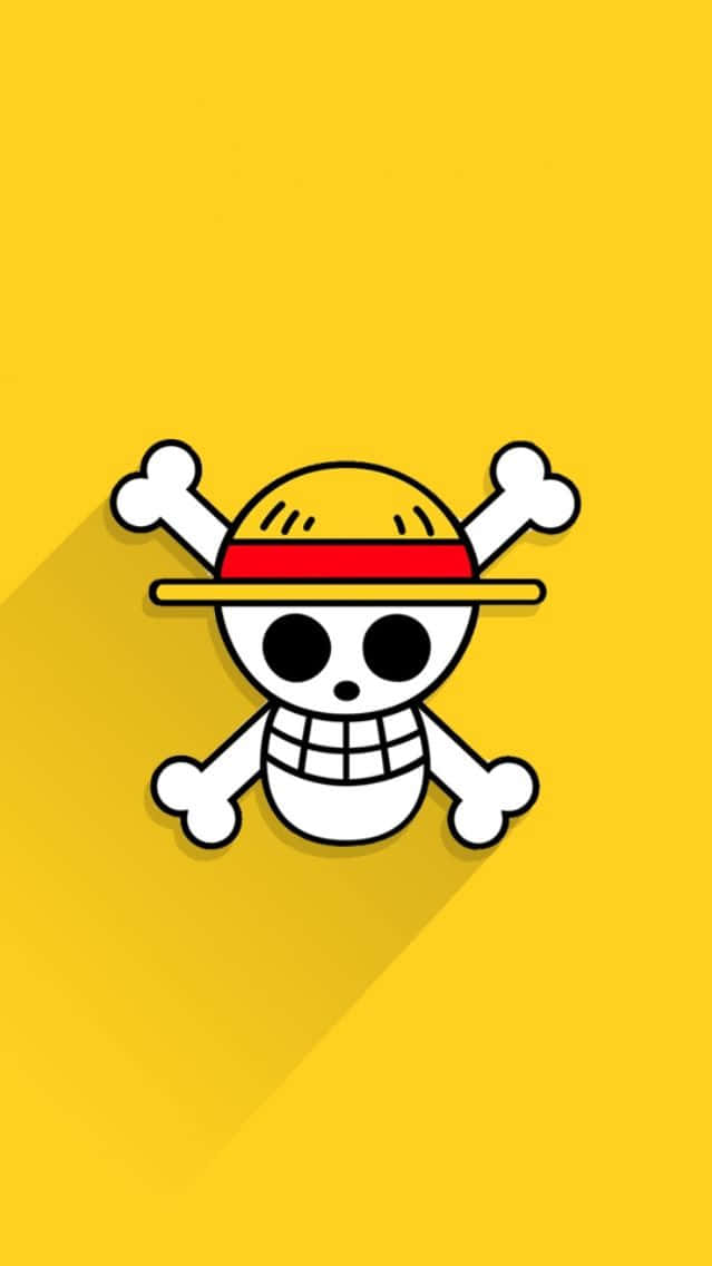 Wear A Straw Hat And Make A Statement Background