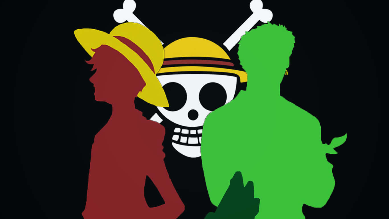 Wearing A Straw Hat Is The New In Thing Background