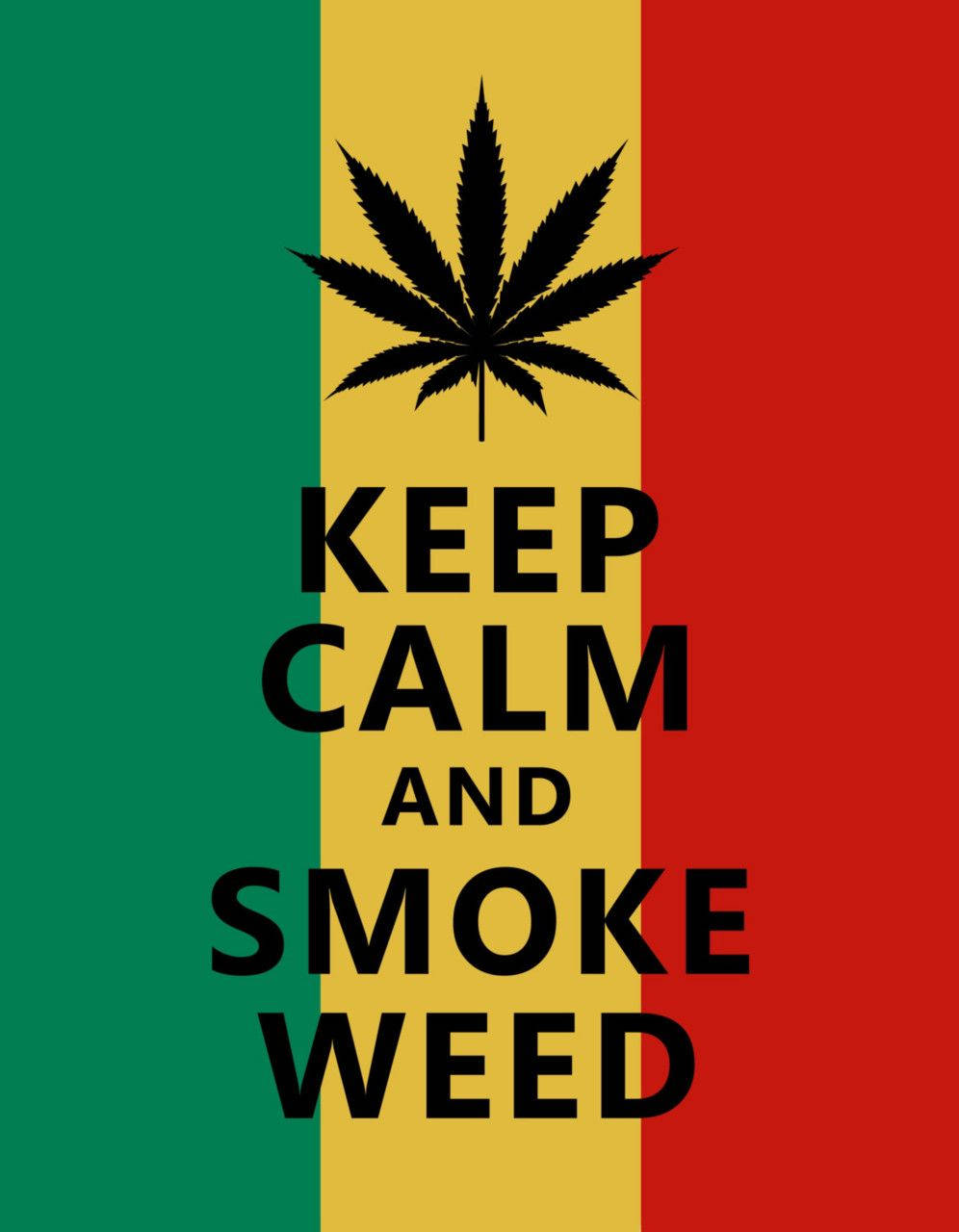 Weed Quote For Iphone Background