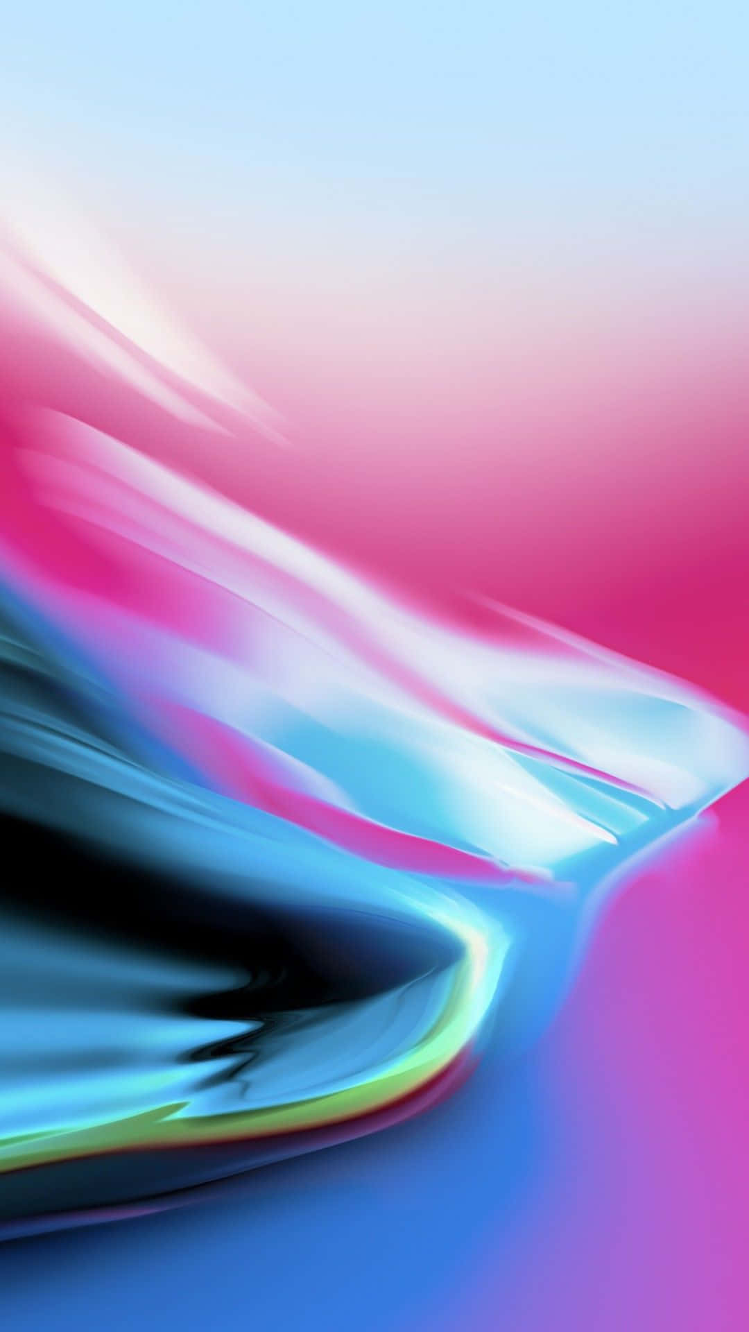 Welcome The Apple Iphone 8 Plus Background