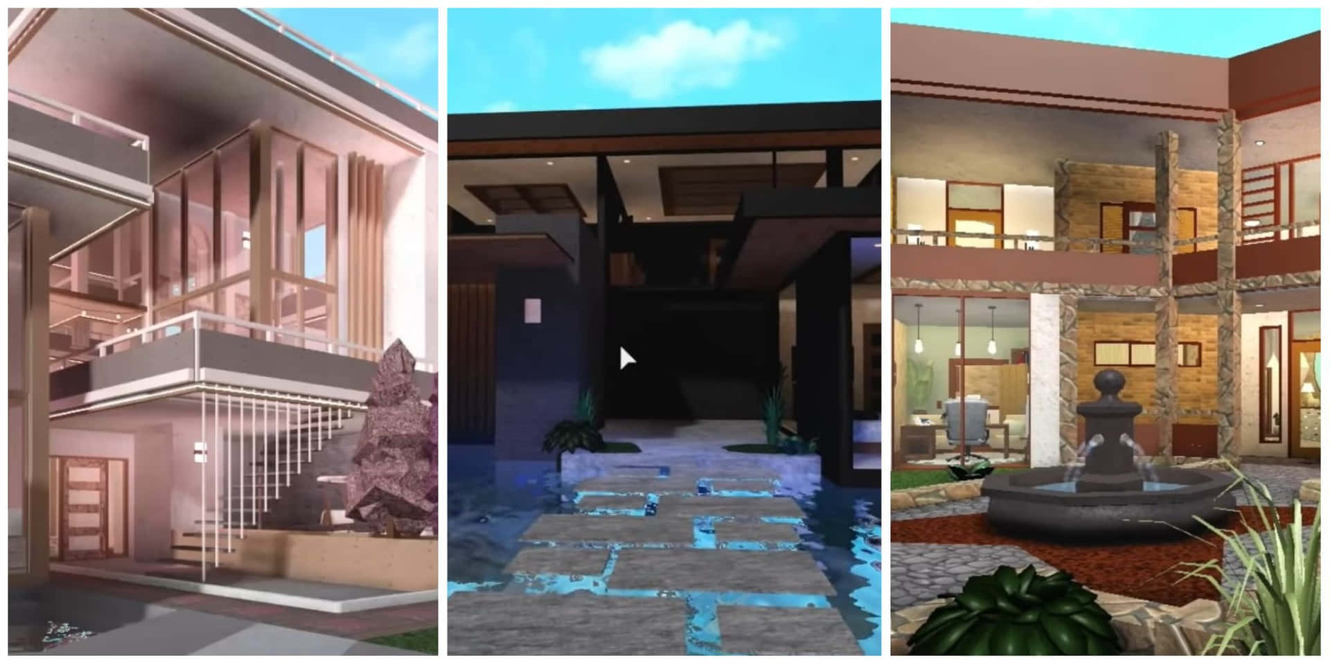 Welcome To Bloxburg - An Iconic Virtual World On Roblox