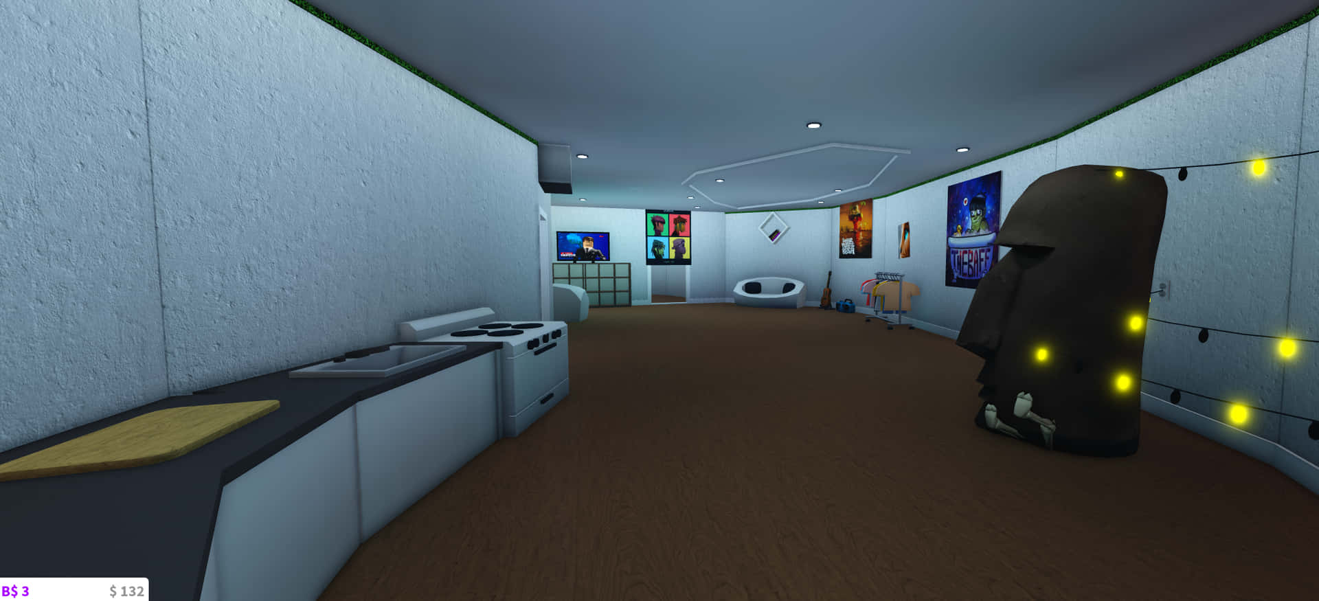 Welcome To Bloxburg: Build The Perfect Home