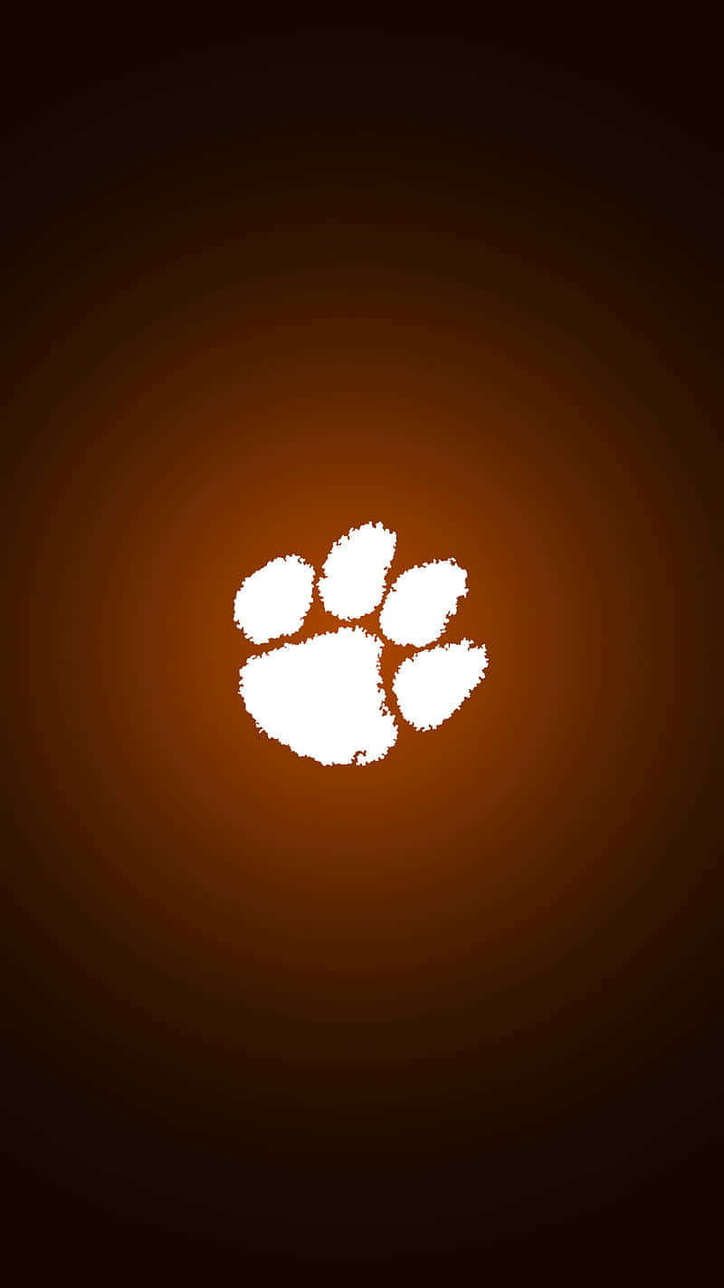 Welcome To Clemson University: The Home Of Tigers! Background