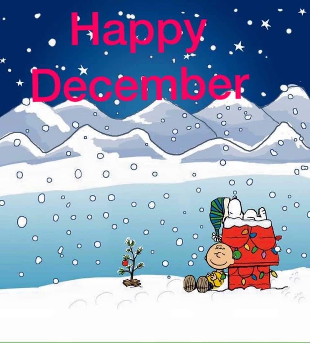 Welcome To December!