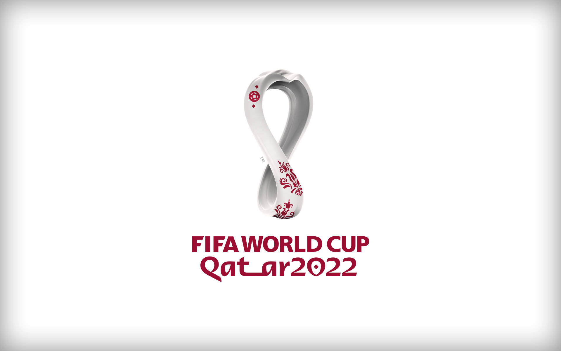 Welcome To Doha – Host City For The 2022 Fifa World Cup Background