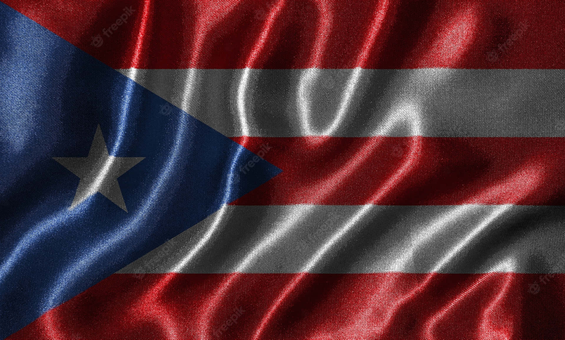 Welcome To Puerto Rico Background