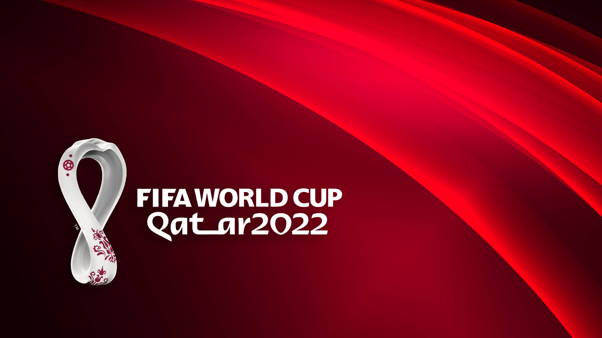 Welcome To Qatar 2022, The Next Edition Of The World Cup! Background