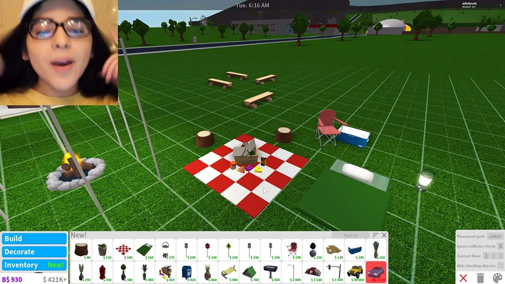 Welcome To Roblox Bloxburg, The Virtual World Building Game!