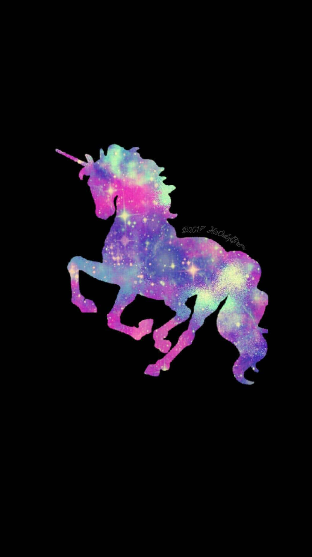 Welcome To The Cool Animal Galaxy! Background